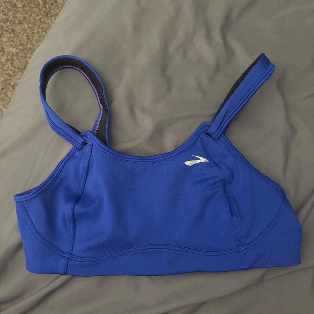 Brooks 34C sports bra